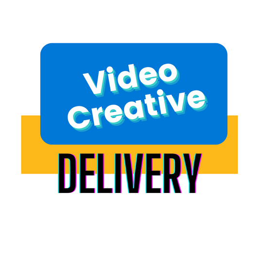 Video Creative Test