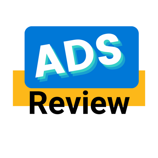 Ads Review